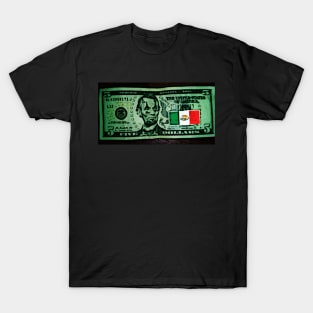 Lincoln "lil" Joker T-Shirt